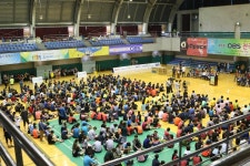 제6회 OBS컵 전국 배드민턴 대회