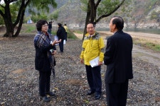 입법예고 - 군의회