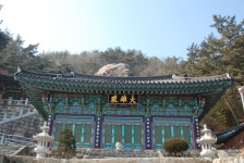 휴양림갤러리-장령산휴양림.