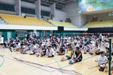 입법예고 - 군의회