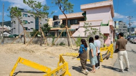 주민역량강화사업 - 도시재생지원센터 옥천군 - 도시재생지원센터 - 주민역량강화사업