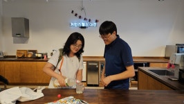 주민역량강화사업-도시재생지원센터