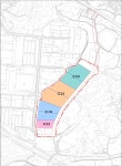 옥천제2농공단지 - 옥천군청 옥천군청 - 옥천제2농공단지