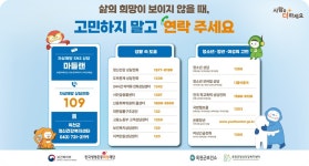 행복드림 옥천 - 보건소 옥천군 - 보건소