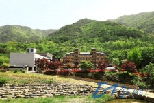 관광사진 - 홍보관 옥천군 - 홍보관 - 관광사진
