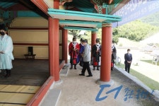 제주천수옥 | 2021년 - 홍보관 옥천군 - 홍보관 - 2021년