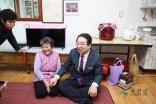 2024년 - 홍보관 옥천군 - 홍보관 - 2024년