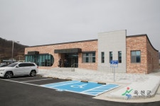 2024년 - 홍보관 옥천군 - 홍보관 - 2024년