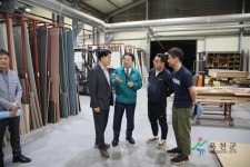 2024년 - 홍보관 옥천군 - 홍보관 - 2024년