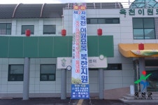 축제/행사 - 홍보관 옥천군 - 홍보관 - 축제/행사