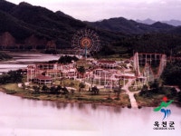 장계국민관광지 - 홍보관 옥천군 - 홍보관 - 장계국민관광지