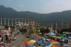 장계국민관광지 - 홍보관 옥천군 - 홍보관 - 장계국민관광지