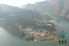 장계국민관광지 - 홍보관 옥천군 - 홍보관 - 장계국민관광지