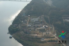 장계국민관광지 - 홍보관 옥천군 - 홍보관 - 장계국민관광지