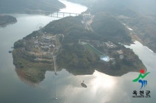 장계국민관광지 - 홍보관 옥천군 - 홍보관 - 장계국민관광지