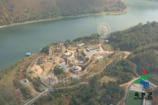 장계국민관광지 - 홍보관 옥천군 - 홍보관 - 장계국민관광지