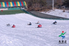장계국민관광지 - 홍보관 옥천군 - 홍보관 - 장계국민관광지