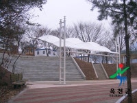 장계국민관광지 - 홍보관 옥천군 - 홍보관 - 장계국민관광지