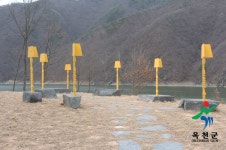 장계국민관광지 - 홍보관 옥천군 - 홍보관 - 장계국민관광지