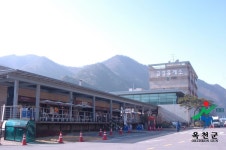 금강,대청호 - 홍보관 옥천군 - 홍보관 - 금강,대청호