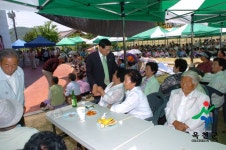 2009년 이전 - 홍보관 옥천군 - 홍보관 - 2009년 이전