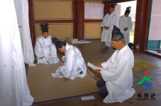 2009년 이전 - 홍보관 옥천군 - 홍보관 - 2009년 이전