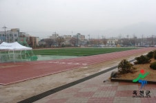 2009년 이전 - 홍보관 옥천군 - 홍보관 - 2009년 이전