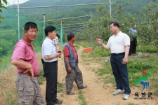 2012년 - 홍보관 옥천군 - 홍보관 - 2012년