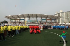 2012년 - 홍보관 옥천군 - 홍보관 - 2012년