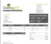  Professional Report Templates | Odoo Apps  professional_templates | Odoo Apps