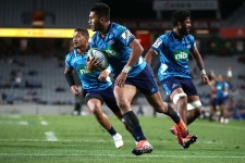 Blues make it three in a row | Otago Daily Times Online News Blues make it three in a row
