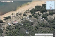 Tonga disaster: all homes on island destroyed | Otago Daily Times Online News Tonga disaster: all homes on island destroyed