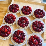 학과를 빛낸 주인공 - 호텔조리파티쉐과