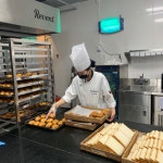 학과를 빛낸 주인공 - 호텔조리파티쉐과