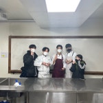자료실 - 호텔조리파티쉐과