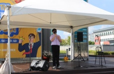 포토갤러리 - 실용음악과