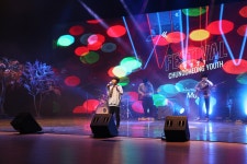 포토갤러리 - 실용음악과