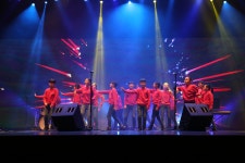 포토갤러리 - 실용음악과