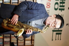 포토갤러리 - 실용음악과