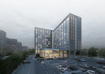 취업정보 - 호텔바리스타카페과