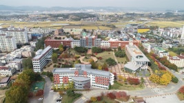 충청마당 > 포토갤러리 > 캠퍼스앨범 - 충청대학교 홈페이지