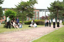 충청마당 > 포토갤러리 > 캠퍼스앨범 - 충청대학교 홈페이지