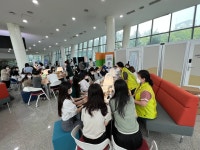 포토갤러리 - 간호학과