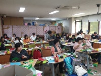포토갤러리 - 사회복지과, 사회복지학과