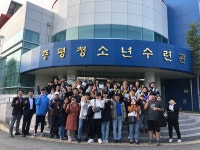 포토갤러리 - 사회복지과, 사회복지학과