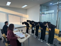 Pride CCU > 전문대학혁신지원사업 > 프로그램 갤러리 - 충청대학교 홈페이지