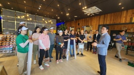 포토갤러리 - 평생교육융합학부