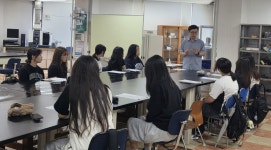 Pride CCU > 라이즈사업(RISE) 사업 > 프로그램 갤러리 - 충청대학교 홈페이지