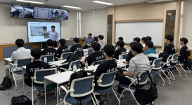 Pride CCU > 라이즈사업(RISE) 사업 > 프로그램 갤러리 - 충청대학교 홈페이지