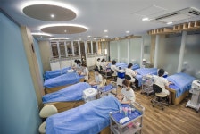 의료미용과 - 충청대학교 홈페이지